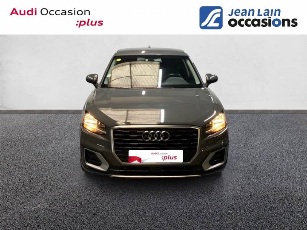Q2 30 TDI 116 S tronic 7 Design 2020 occasion 38170 Seyssinet-Pariset