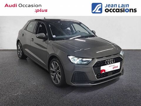 A1 Sportback 30 TFSI 116 ch S tronic 7 Design 2025 occasion 73290 La Motte-Servolex