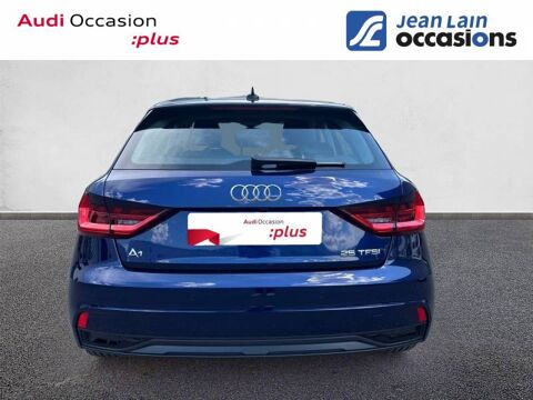 A1 Sportback 25 TFSI 95 ch BVM5 Design 2025 occasion 38130 &Eacute;chirolles