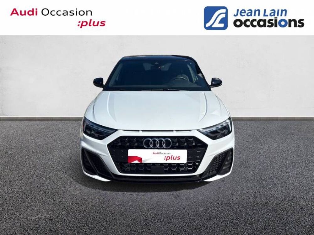 A1 Sportback 35 TFSI 150 ch S tronic 7 S Line Plus 2025 occasion 73200 Albertville