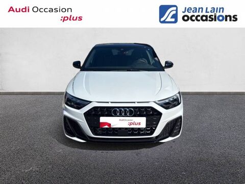 A1 Sportback 35 TFSI 150 ch S tronic 7 S Line Plus 2025 occasion 73200 Albertville