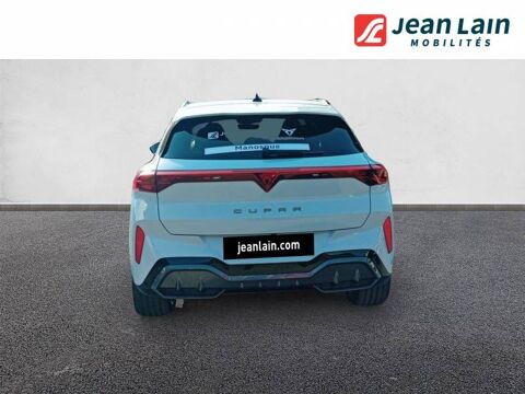 Terramar 1.5 eTSI Hybrid 150 ch DSG7 V 2026 occasion 04130 Volx