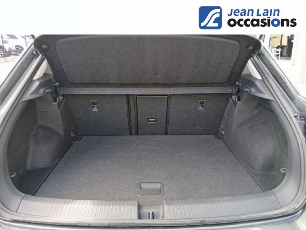 T-ROC T-Roc 1.0 TSI 110 Start/Stop BVM6 Life Plus 2023 occasion 74700 Sallanches