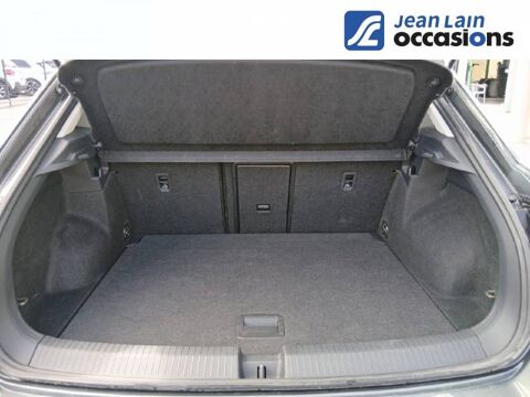 T-ROC T-Roc 1.0 TSI 110 Start/Stop BVM6 Life Plus 2023 occasion 74700 Sallanches
