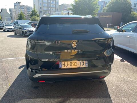 Sc&eacute;nic Scenic E-Tech &eacute;lectrique 220 ch grande autonomie Techno Icon 2026 occasion 29200 Brest
