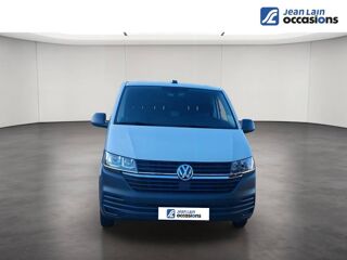 Transporter TRANSPORTER 6.1 VAN L1H1 2.0 TDI 110 BVM5 BUSINESS 2024 occasion 73290 La Motte-Servolex