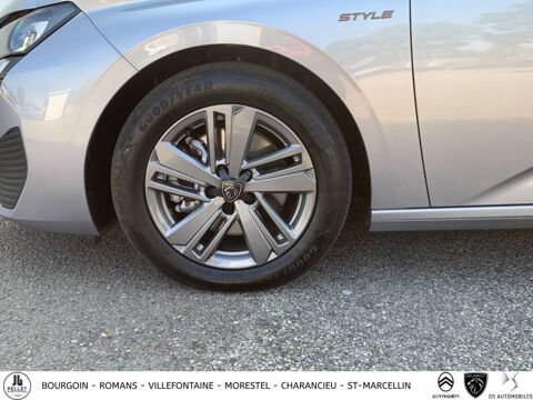 308 Hybrid 145 e-DCS6 Style 2025 occasion 38300 Bourgoin-Jallieu