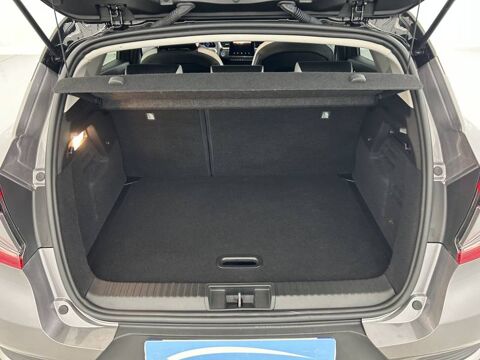 Captur E-Tech full hybrid 145 Techno fast track 2022 occasion 22500 Paimpol