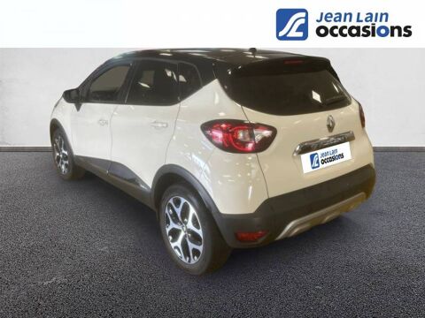 Captur TCe 120 Energy EDC Intens 2017 occasion 38360 Sassenage