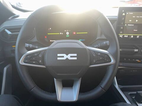 Bigster Hybrid 155 Journey 2026 occasion 14400 Bayeux