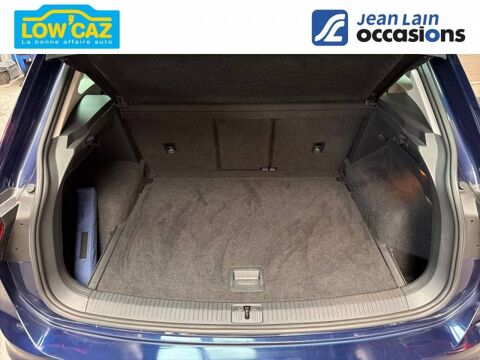 Tiguan 2.0 TDI 150 DSG7 Carat Exclusive 2017 occasion 73490 La Ravoire