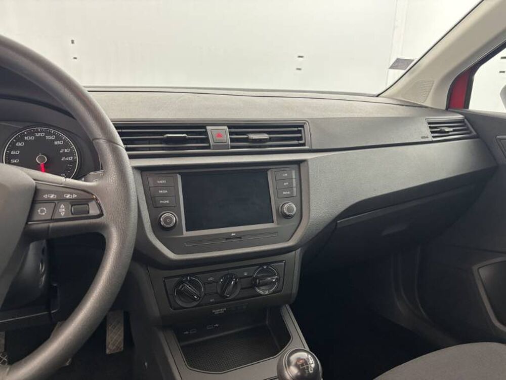 Arona 1.0 EcoTSI 95 ch Start/Stop BVM5 Reference 2020 occasion 14200 H&eacute;rouville-Saint-Clair