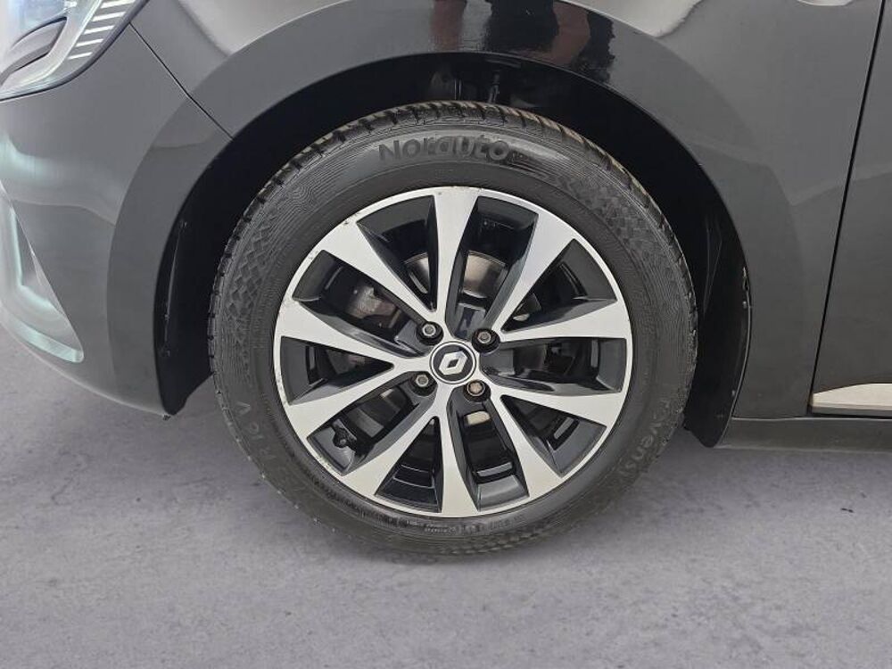 Clio TCe 90 Techno 2023 occasion 56850 Caudan