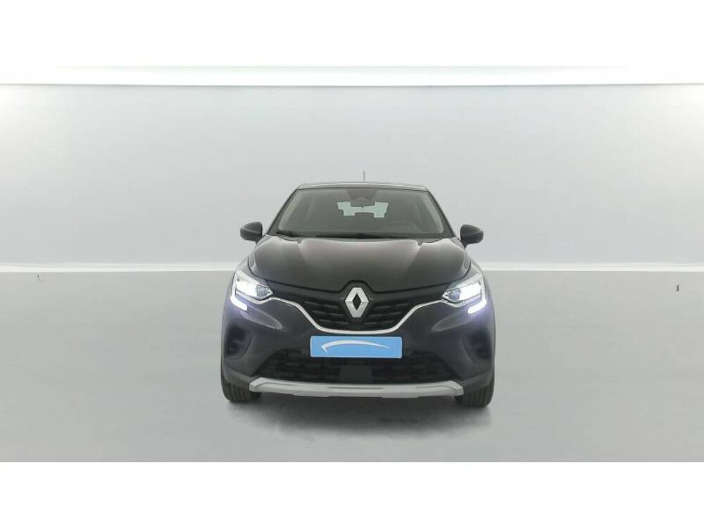 Captur TCe 90 Evolution 2024 occasion 50100 Cherbourg-en-Cotentin