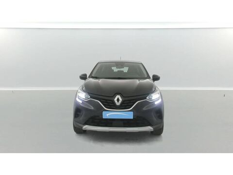 Captur TCe 90 Evolution 2024 occasion 50100 Cherbourg-en-Cotentin
