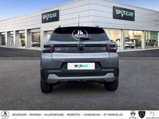 C3 Hybride 110 ch Automatique Collection 2026 occasion 38300 Bourgoin-Jallieu