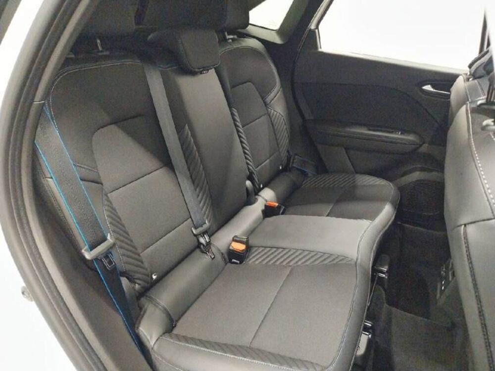 Symbioz E-Tech full hybrid 160 ch Esprit Alpine 2025 occasion 14200 H&eacute;rouville-Saint-Clair
