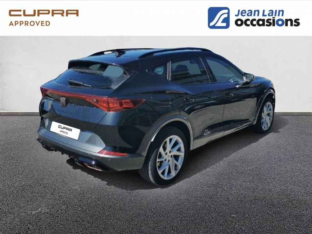 Formentor 1.4 e-HYBRID 204 ch DSG6 Business Edition 2024 occasion 04130 Volx