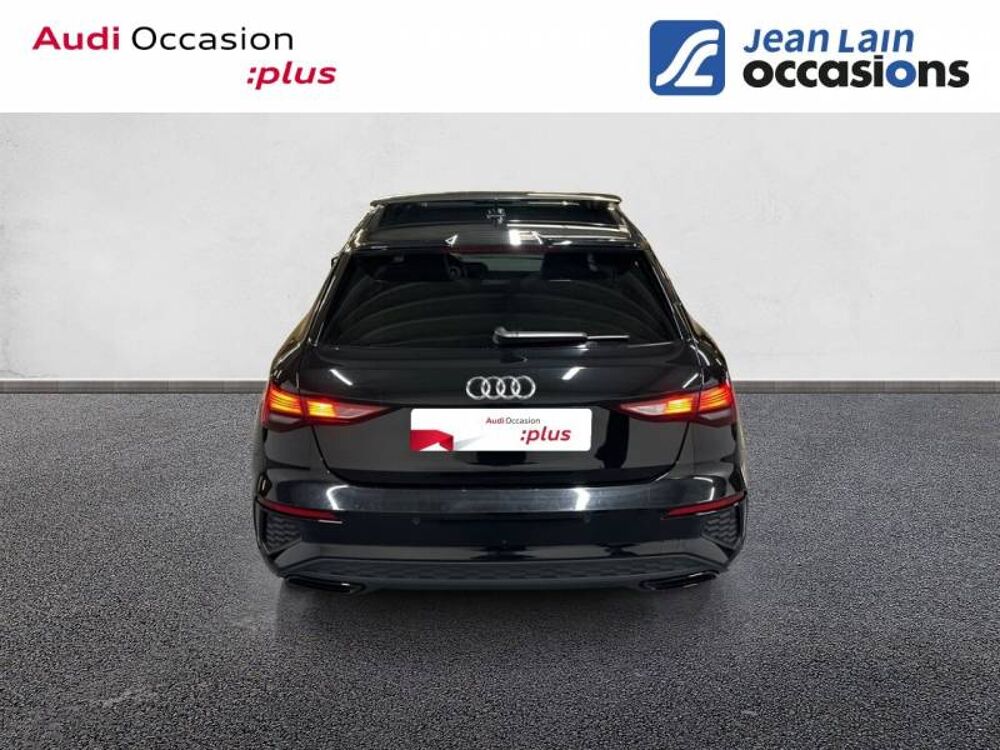 A3 Sportback 45 TFSIe 245 S tronic 6 2022 occasion 73290 La Motte-Servolex