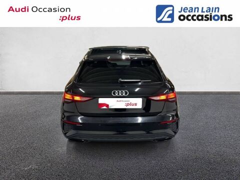 A3 Sportback 45 TFSIe 245 S tronic 6 2022 occasion 73290 La Motte-Servolex