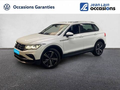 Volkswagen Tiguan 1.5 TSI 150ch DSG7 Elegance 2023 occasion Seynod 74600
