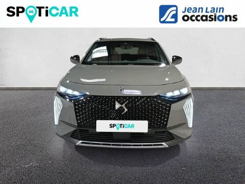 DS7 DS 7 Hybride Rechargeable E-Tense 300 EAT8 4x4 Opera 2023 occasion 74600 Seynod