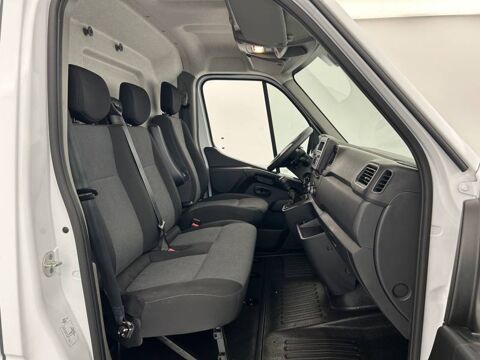 Master MASTER FGN TRAC F3500 L2H2 BLUE DCI 135 CONFORT 2024 occasion 56850 Caudan