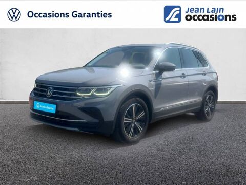 Tiguan 1.5 TSI 150ch DSG7 Elegance Exclusive 2021 occasion 04130 Volx
