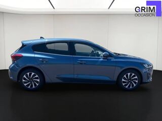 Focus 1.5 EcoBlue 115 Powershift Titanium X Business 2025 occasion 34970 Lattes