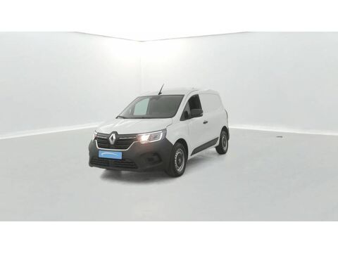Renault Kangoo Express KANGOO VAN BLUE DCI 95 GRAND CONFORT- 22 2023 occasion Quimper 29000