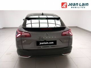 C5 X Hybride Rechargeable 225 S&S e-EAT8 Shine 2023 occasion 74100 V&eacute;traz-Monthoux