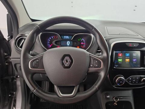 Captur TCe 130 FAP Intens 2019 occasion 61000 Alen&ccedil;on