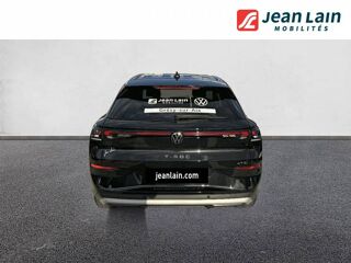 T-ROC T-Roc 1.5 eTSI EVO2 Hybrid 116 ch DSG7 Style 2026 occasion 73100 Gr&eacute;sy-sur-Aix