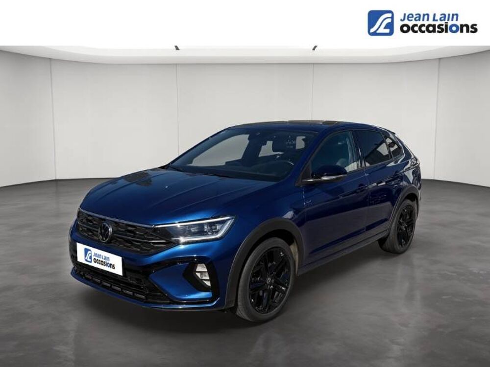 Taigo 1.5 TSI 150 DSG7 R-Line Edition 2025 occasion 38170 Seyssinet-Pariset