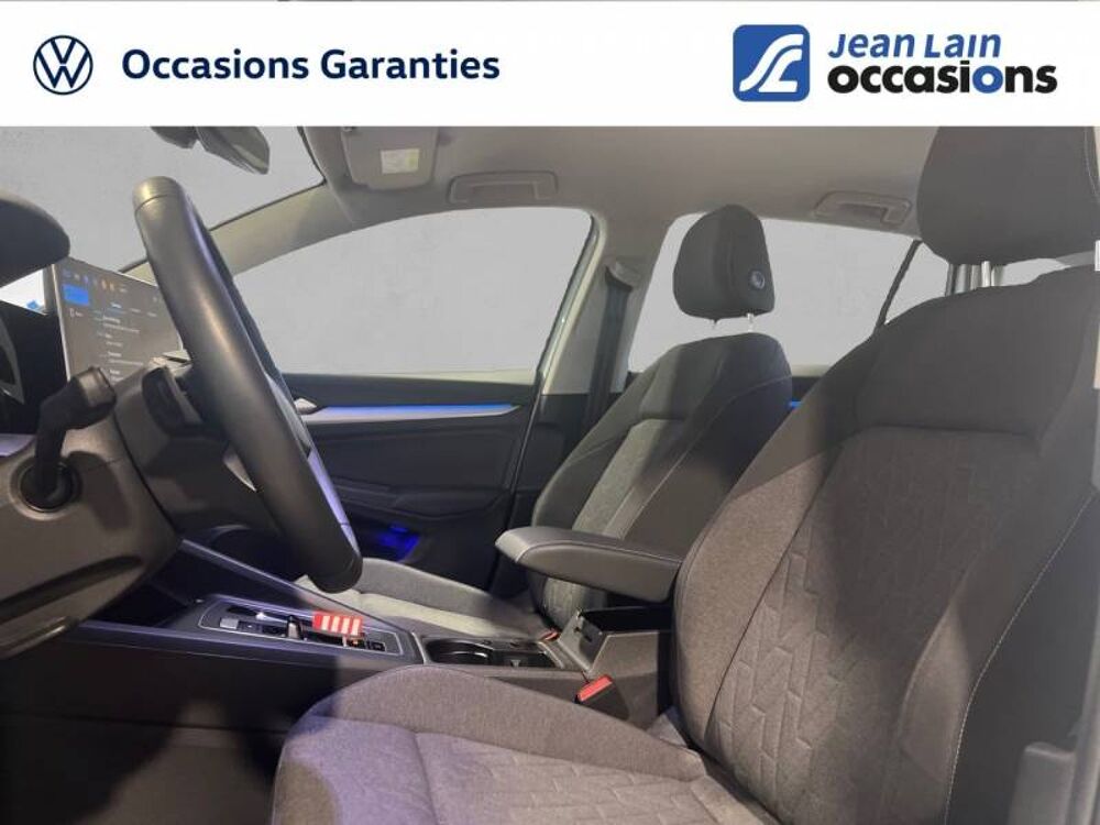 Golf SW 2.0 TDI 150 DSG7 Life Plus 2025 occasion 74600 Seynod