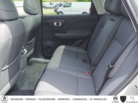B10 REEV 18.8 kWh - 160 kW Design 2026 occasion 38300 Bourgoin-Jallieu
