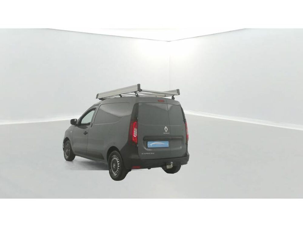 Express EXPRESS VAN BLUE DCI 95 CONFORT 2021 occasion 14400 Bayeux