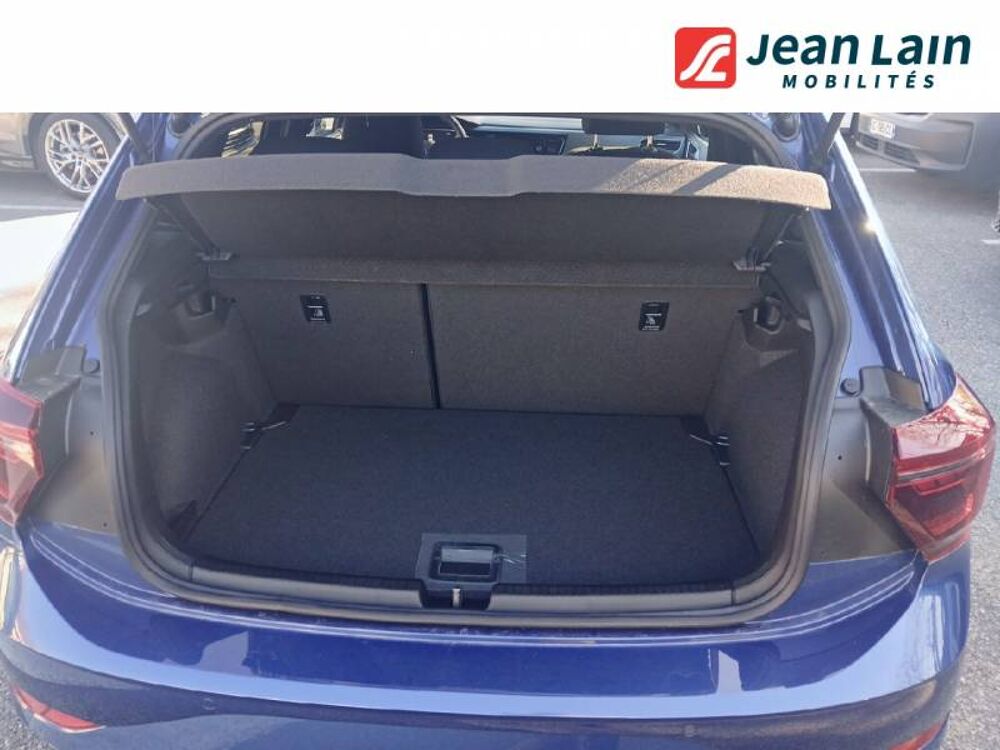 Polo 1.0 TSI 116 S&S DSG7 R-Line Edition 2026 occasion 38500 Voiron