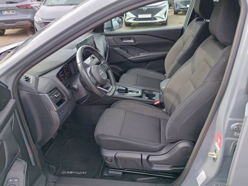 Qashqai e-Power 190 ch N-Connecta 2022 occasion 29200 Brest
