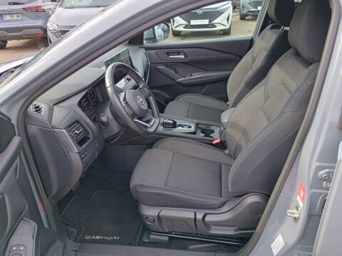 Qashqai e-Power 190 ch N-Connecta 2022 occasion 29200 Brest
