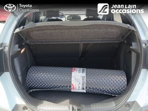 Jazz Crosstar e:HEV 1.5 i-MMD Exclusive 2023 occasion 26000 Valence