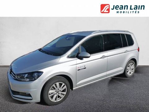 Annonce voiture Volkswagen Touran 42900 