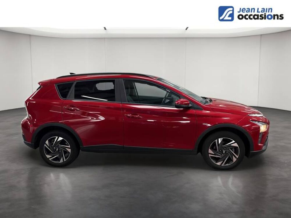 Bayon 1.0 T-GDi 100 Hybrid 48V Intuitive 2022 occasion 38170 Seyssinet-Pariset