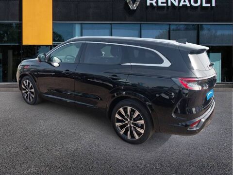 Espace E-Tech full hybrid 200 GSR2 Techno 2025 occasion 14200 H&eacute;rouville-Saint-Clair
