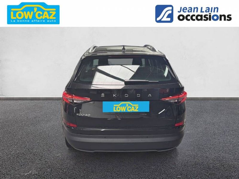 Kodiaq 2.0 TDI 150 SCR DSG7 7pl Style 2023 occasion 73490 La Ravoire