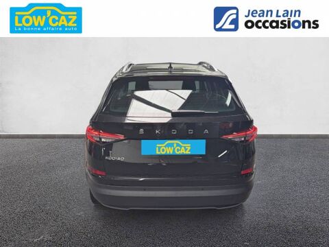 Kodiaq 2.0 TDI 150 SCR DSG7 7pl Style 2023 occasion 73490 La Ravoire