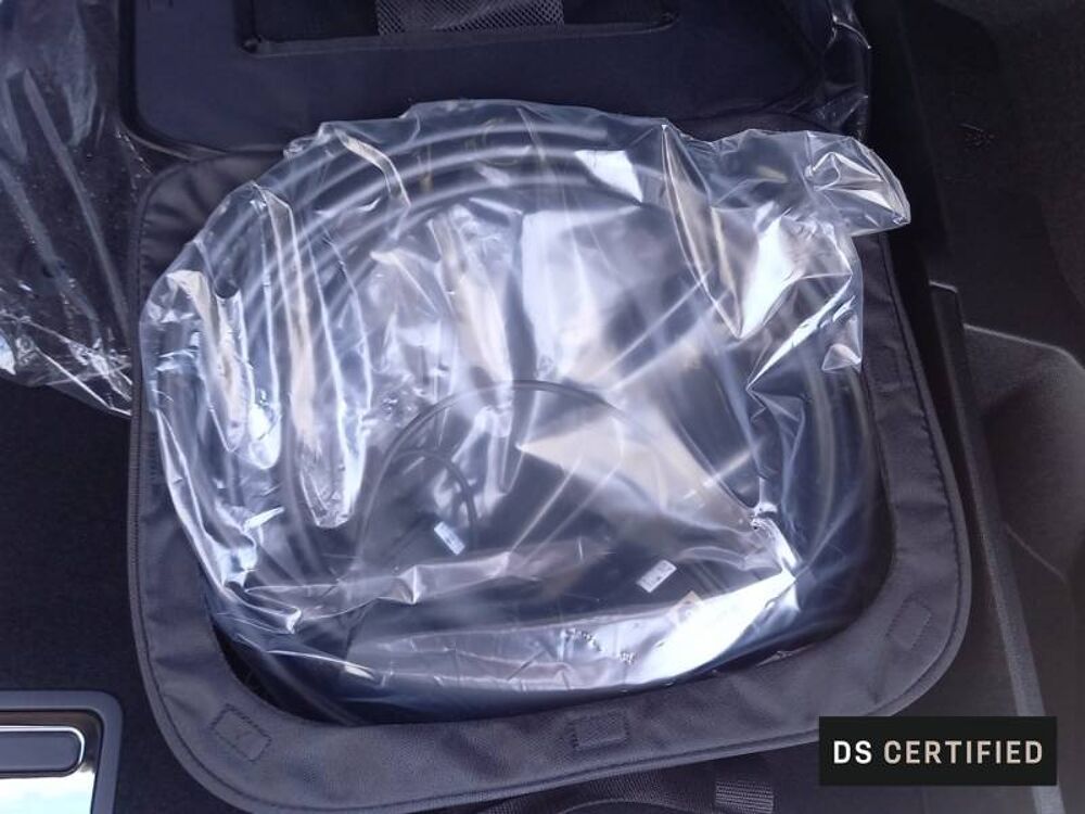 DS7 DS 7 Hybride Rechargeable E-Tense 225 EAT8 Jules Verne 2026 occasion 38300 Bourgoin-Jallieu