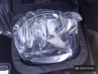 DS7 DS 7 Hybride Rechargeable E-Tense 225 EAT8 Jules Verne 2026 occasion 38300 Bourgoin-Jallieu