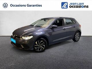 Polo 1.0 TSI 95 S&S BVM5 2023 occasion 73300 Saint-Jean-de-Maurienne