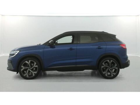 Austral E-Tech hybrid 200 Techno esprit Alpine 2022 occasion 29000 Quimper